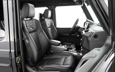 Mercedes-Benz G-Класс AMG, 2014 год, 4 999 999 рублей, 9 фотография