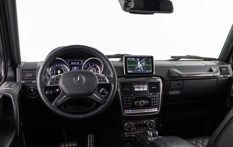 Mercedes-Benz G-Класс AMG, 2014 год, 4 999 999 рублей, 10 фотография