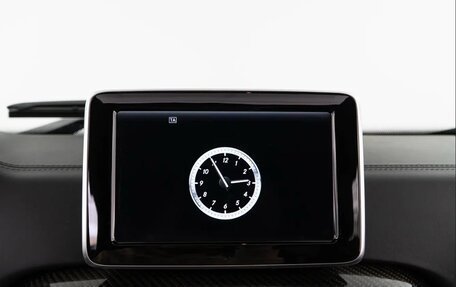 Mercedes-Benz G-Класс AMG, 2014 год, 4 999 999 рублей, 14 фотография