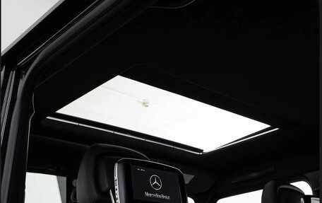 Mercedes-Benz G-Класс AMG, 2014 год, 4 999 999 рублей, 19 фотография