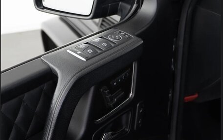 Mercedes-Benz G-Класс AMG, 2014 год, 4 999 999 рублей, 20 фотография