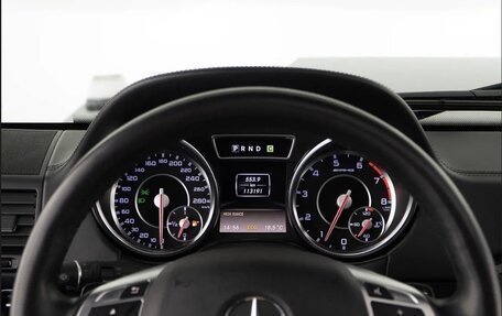 Mercedes-Benz G-Класс AMG, 2014 год, 4 999 999 рублей, 11 фотография