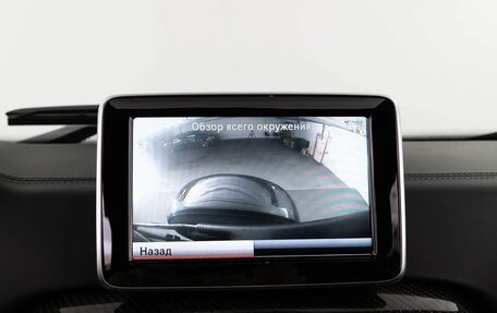 Mercedes-Benz G-Класс AMG, 2014 год, 4 999 999 рублей, 18 фотография