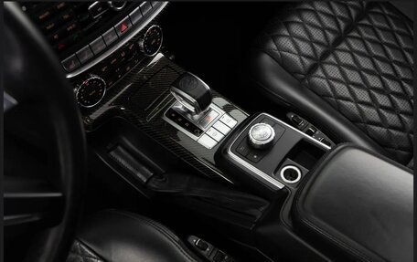 Mercedes-Benz G-Класс AMG, 2014 год, 4 999 999 рублей, 13 фотография