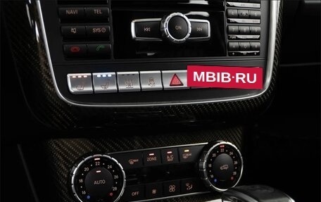 Mercedes-Benz G-Класс AMG, 2014 год, 4 999 999 рублей, 15 фотография