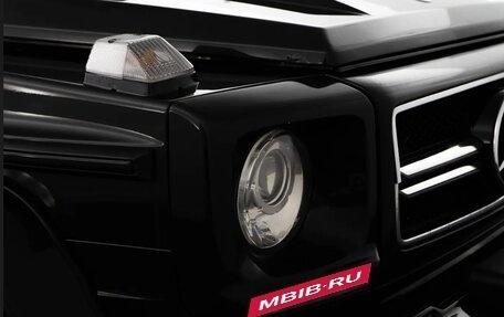 Mercedes-Benz G-Класс AMG, 2014 год, 4 999 999 рублей, 23 фотография