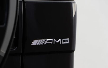 Mercedes-Benz G-Класс AMG, 2014 год, 4 999 999 рублей, 28 фотография