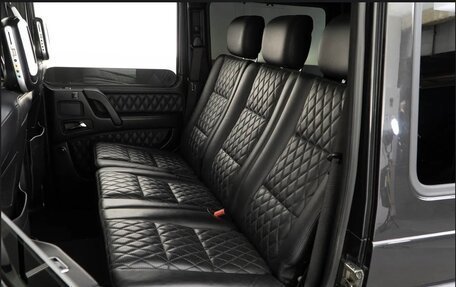 Mercedes-Benz G-Класс AMG, 2014 год, 4 999 999 рублей, 25 фотография