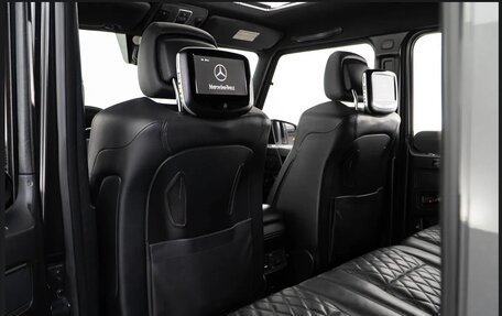 Mercedes-Benz G-Класс AMG, 2014 год, 4 999 999 рублей, 27 фотография