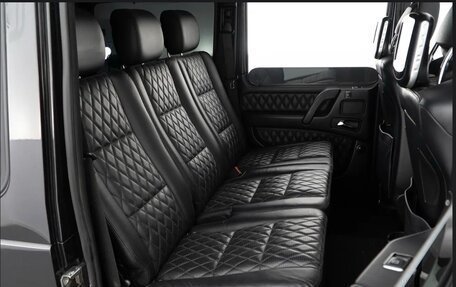 Mercedes-Benz G-Класс AMG, 2014 год, 4 999 999 рублей, 26 фотография