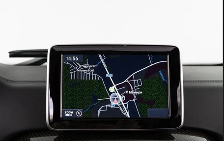 Mercedes-Benz G-Класс AMG, 2014 год, 4 999 999 рублей, 24 фотография