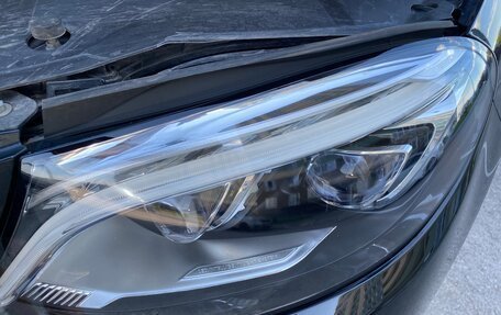 Mercedes-Benz GLE Coupe, 2017 год, 5 150 000 рублей, 24 фотография