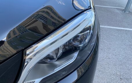 Mercedes-Benz GLE Coupe, 2017 год, 5 150 000 рублей, 23 фотография