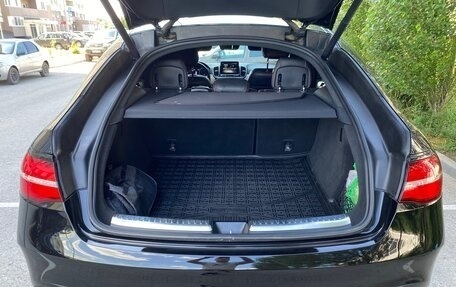 Mercedes-Benz GLE Coupe, 2017 год, 5 150 000 рублей, 14 фотография