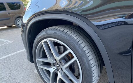 Mercedes-Benz GLE Coupe, 2017 год, 5 150 000 рублей, 26 фотография