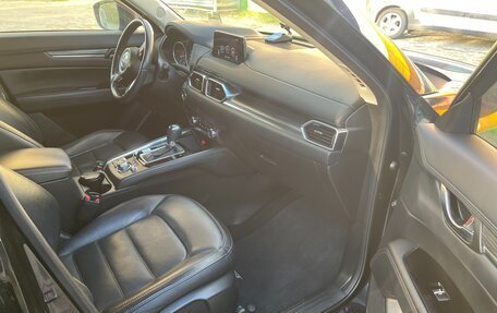 Mazda CX-5 II, 2018 год, 3 300 000 рублей, 2 фотография