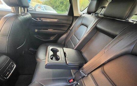 Mazda CX-5 II, 2018 год, 3 300 000 рублей, 6 фотография