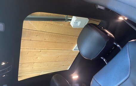 Mercedes-Benz GLE Coupe, 2017 год, 5 150 000 рублей, 30 фотография