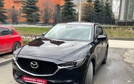 Mazda CX-5 II, 2018 год, 3 300 000 рублей, 5 фотография