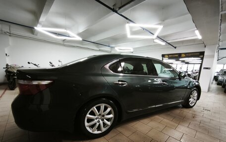 Lexus LS IV, 2008 год, 2 400 000 рублей, 7 фотография