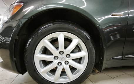 Lexus LS IV, 2008 год, 2 400 000 рублей, 8 фотография