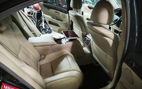 Lexus LS IV, 2008 год, 2 400 000 рублей, 18 фотография