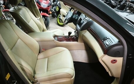 Lexus LS IV, 2008 год, 2 400 000 рублей, 16 фотография