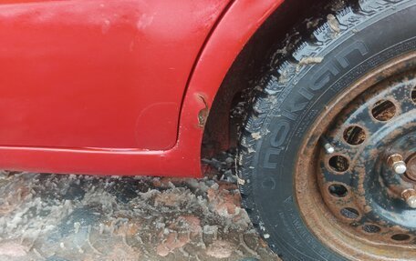 KIA Rio II, 2009 год, 430 000 рублей, 8 фотография