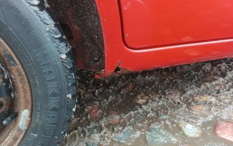 KIA Rio II, 2009 год, 430 000 рублей, 9 фотография