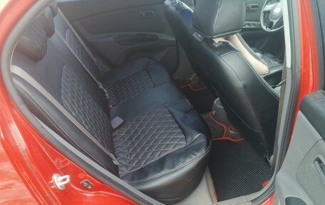 KIA Rio II, 2009 год, 430 000 рублей, 7 фотография