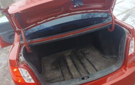 KIA Rio II, 2009 год, 430 000 рублей, 12 фотография