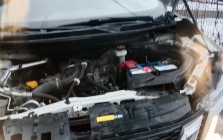 Nissan Qashqai, 2019 год, 1 450 000 рублей, 2 фотография