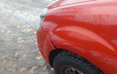 KIA Rio II, 2009 год, 430 000 рублей, 13 фотография