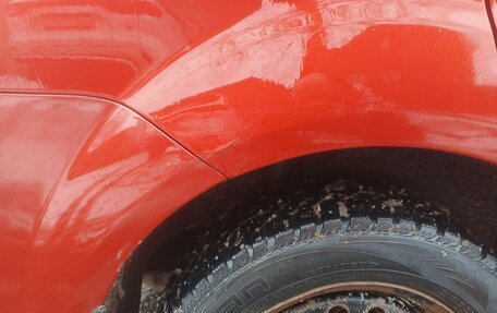 KIA Rio II, 2009 год, 430 000 рублей, 10 фотография