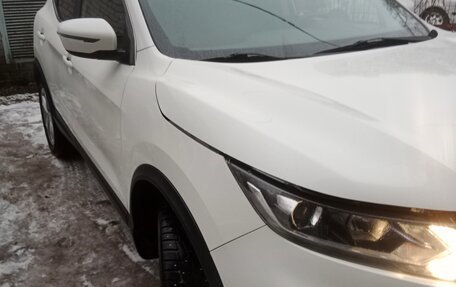 Nissan Qashqai, 2019 год, 1 450 000 рублей, 3 фотография