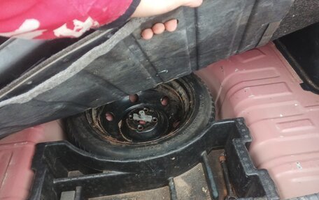 KIA Rio II, 2009 год, 430 000 рублей, 11 фотография