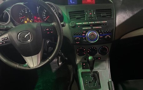 Mazda 3, 2011 год, 450 000 рублей, 3 фотография