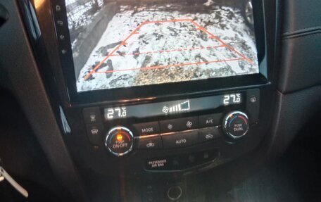 Nissan Qashqai, 2019 год, 1 450 000 рублей, 7 фотография