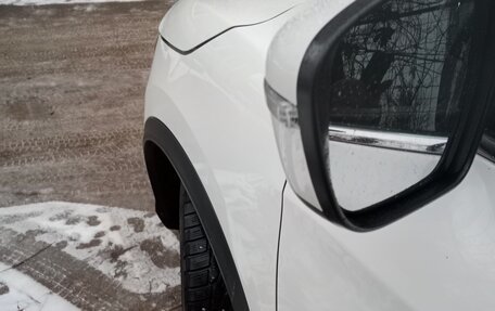 Nissan Qashqai, 2019 год, 1 450 000 рублей, 6 фотография