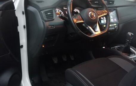 Nissan Qashqai, 2019 год, 1 450 000 рублей, 11 фотография