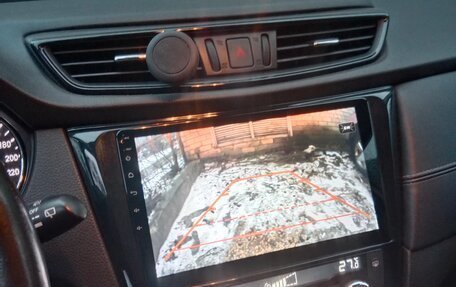 Nissan Qashqai, 2019 год, 1 450 000 рублей, 8 фотография