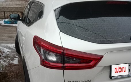 Nissan Qashqai, 2019 год, 1 450 000 рублей, 13 фотография