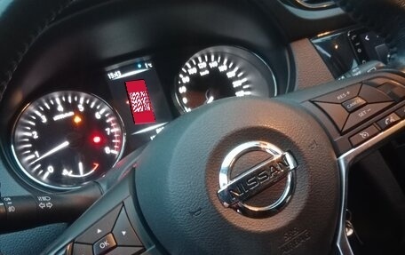 Nissan Qashqai, 2019 год, 1 450 000 рублей, 10 фотография