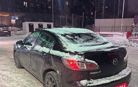 Mazda 3, 2011 год, 450 000 рублей, 2 фотография