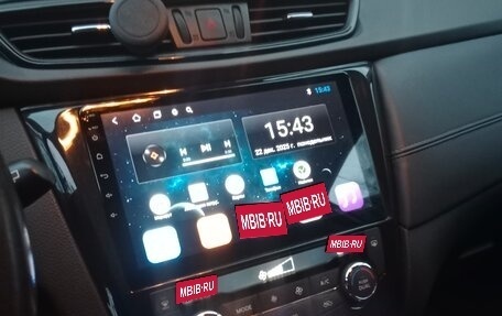 Nissan Qashqai, 2019 год, 1 450 000 рублей, 9 фотография