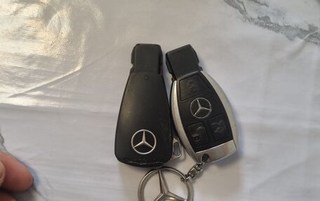 Mercedes-Benz C-Класс, 2000 год, 390 000 рублей, 11 фотография