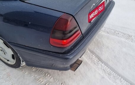 Mercedes-Benz C-Класс, 2000 год, 390 000 рублей, 7 фотография