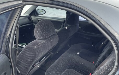 Hyundai Sonata IV рестайлинг, 2004 год, 390 000 рублей, 8 фотография