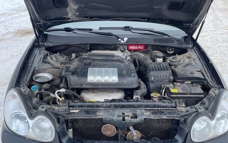 Hyundai Sonata IV рестайлинг, 2004 год, 390 000 рублей, 12 фотография