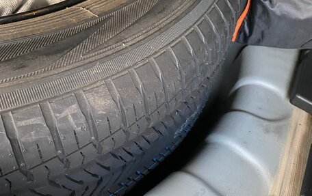 Nissan X-Trail, 2017 год, 1 750 000 рублей, 5 фотография